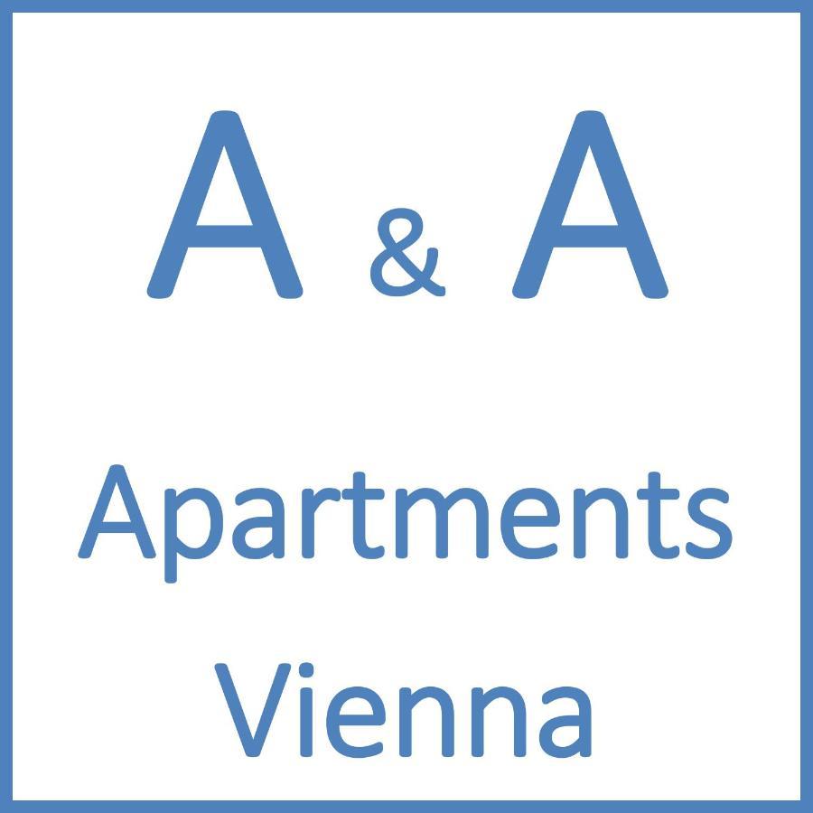 Sofie Apartments Vienna Exterior photo