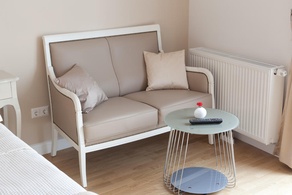 Sofie Apartments Vienna Room photo
