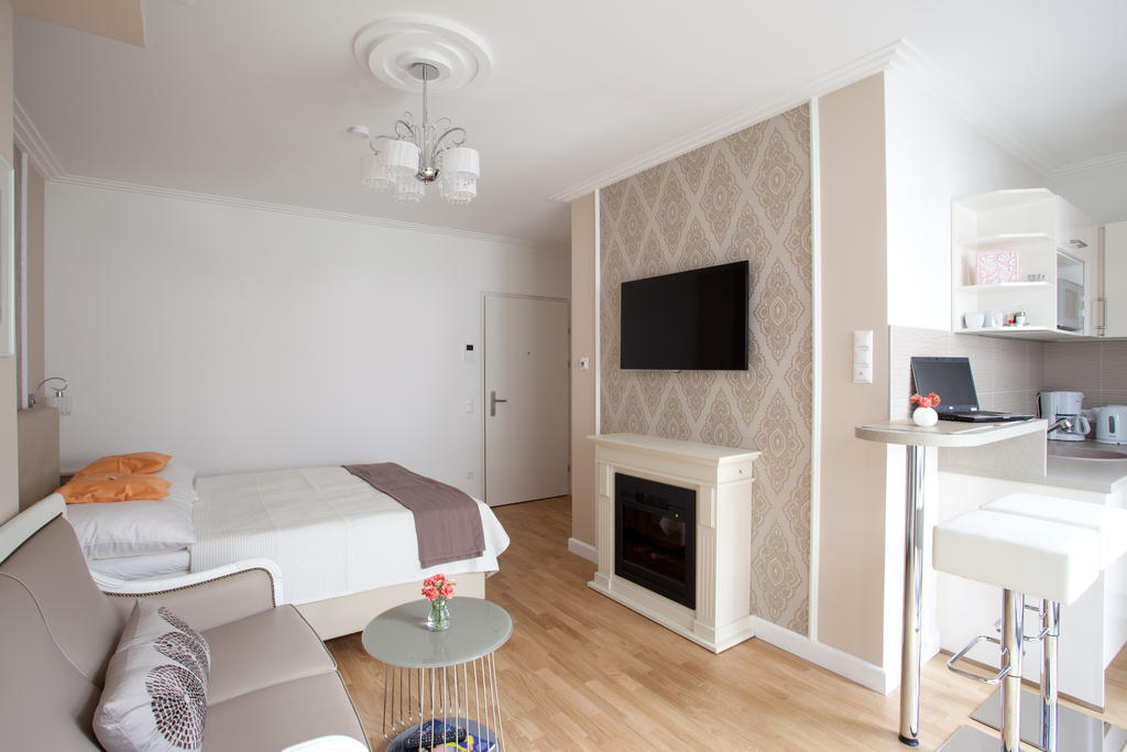 Sofie Apartments Vienna Exterior photo
