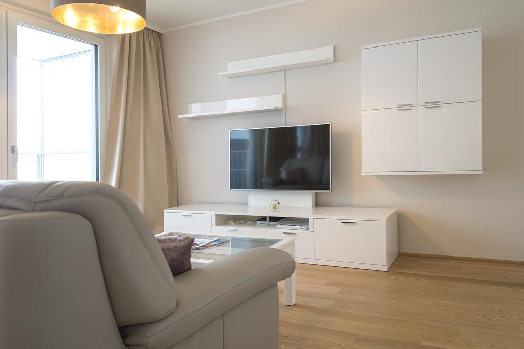 Sofie Apartments Vienna Exterior photo