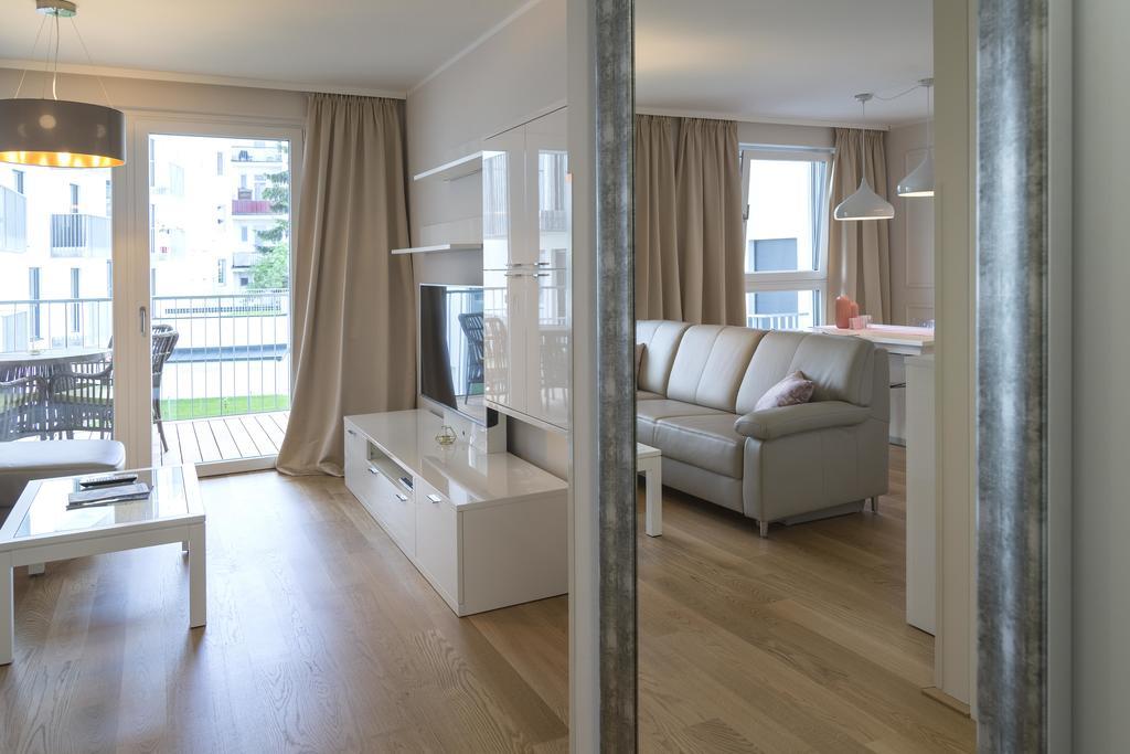 Sofie Apartments Vienna Exterior photo