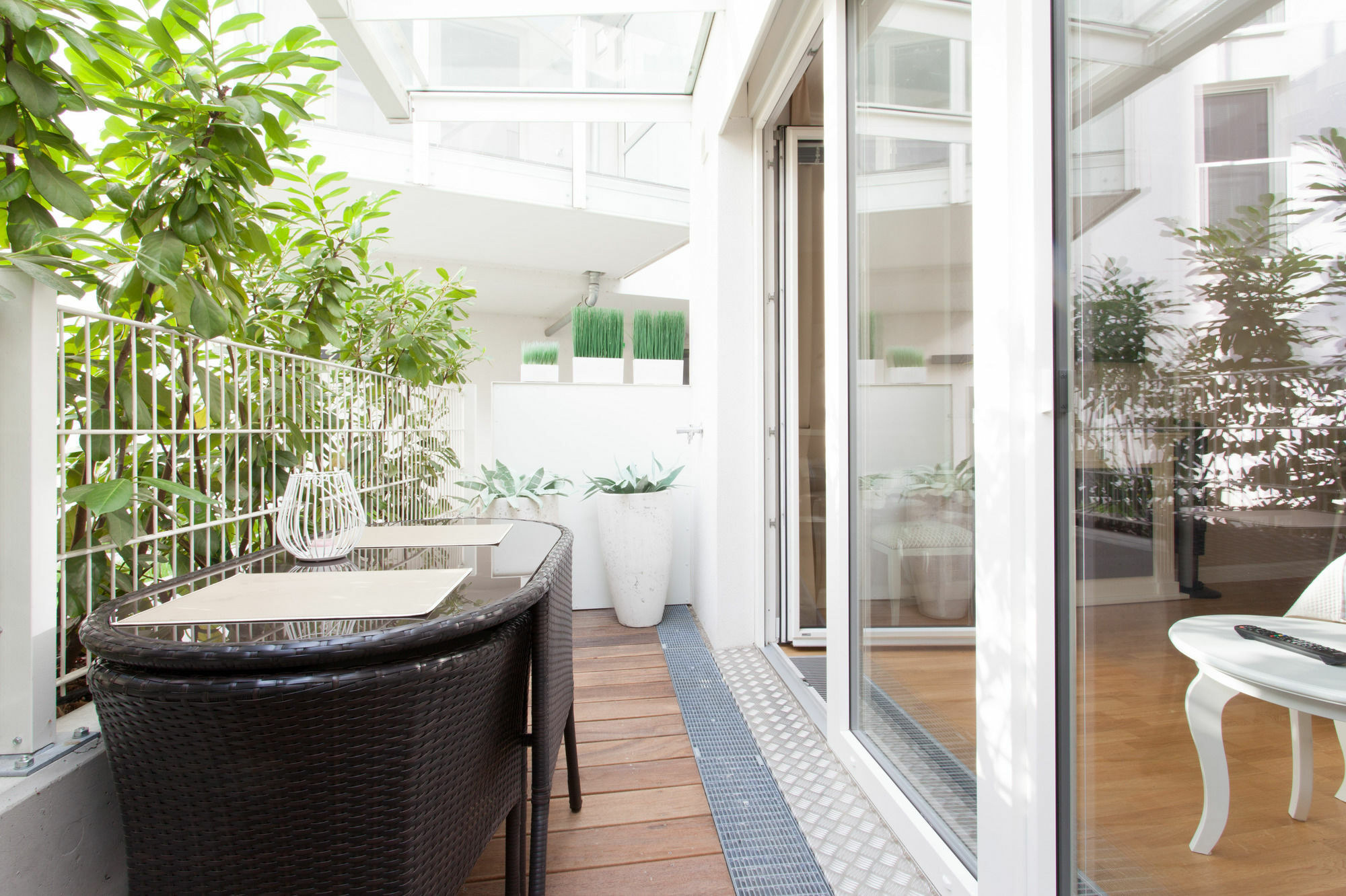 Sofie Apartments Vienna Exterior photo
