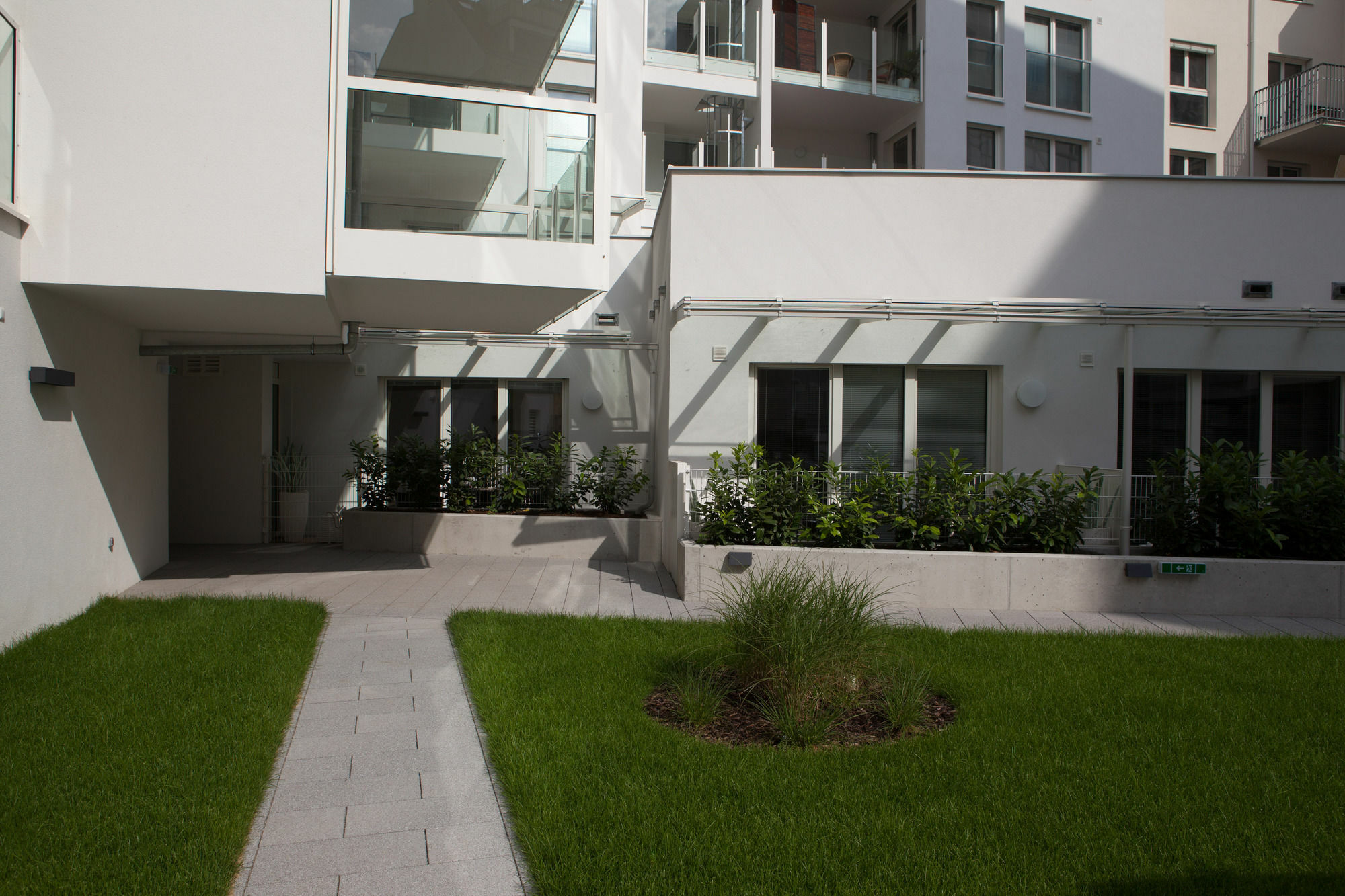 Sofie Apartments Vienna Exterior photo