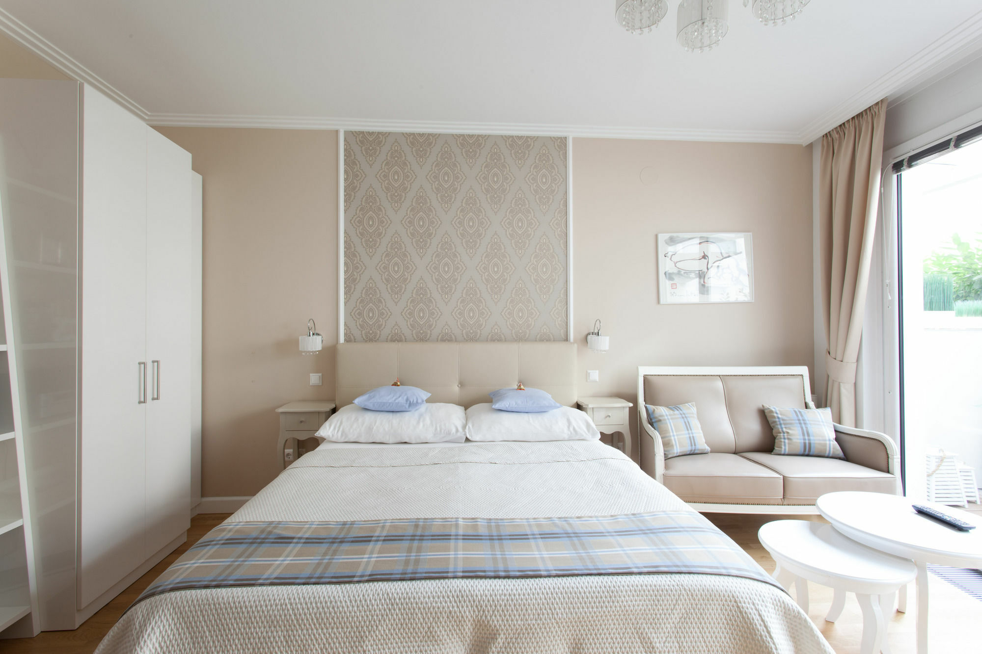 Sofie Apartments Vienna Exterior photo