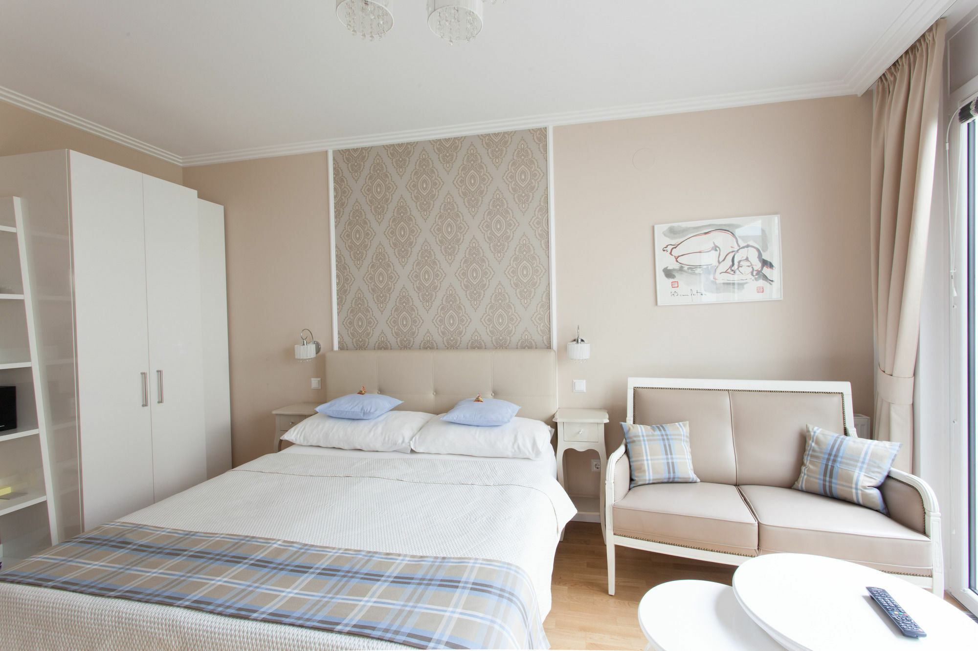 Sofie Apartments Vienna Exterior photo