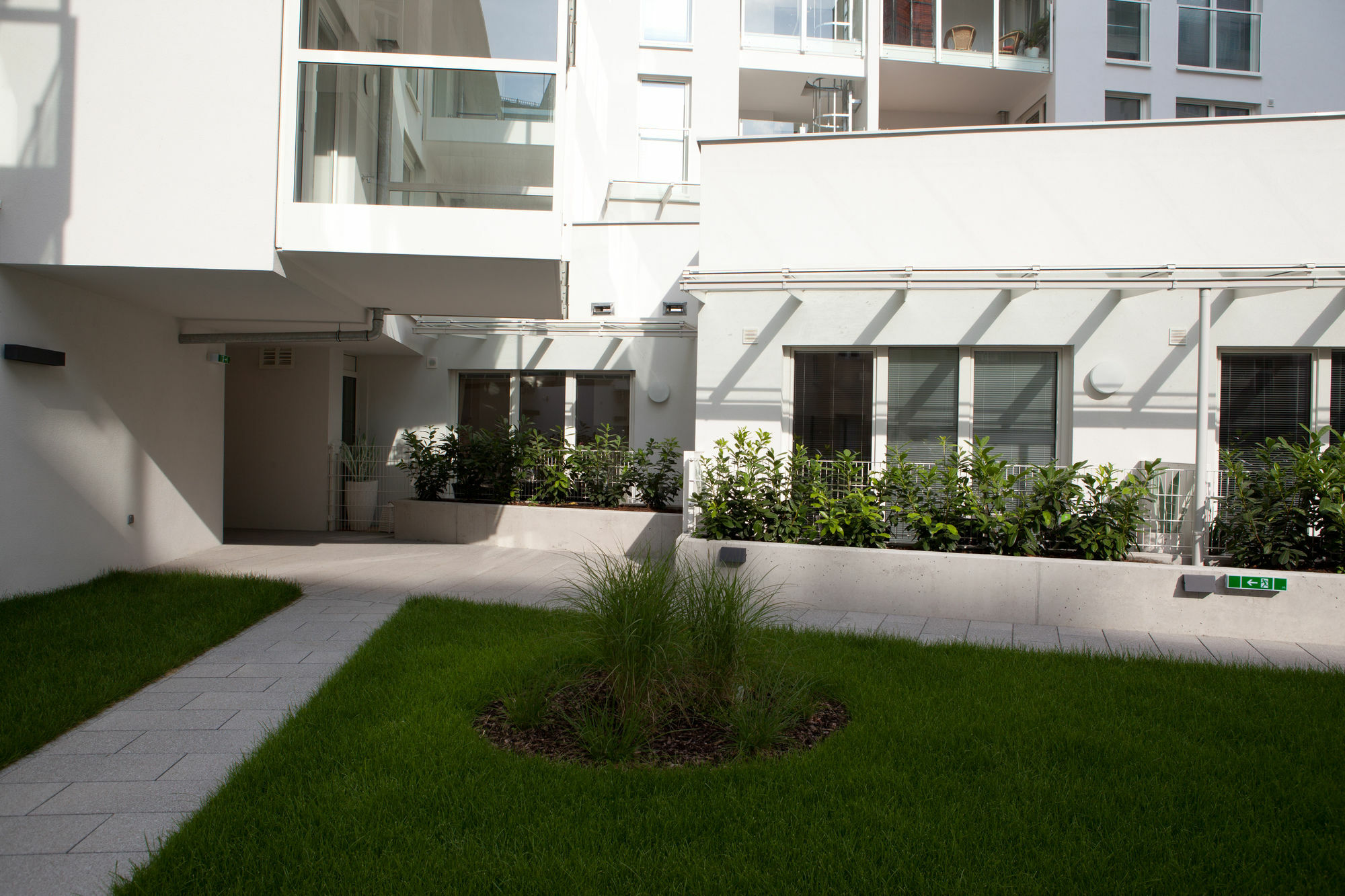 Sofie Apartments Vienna Exterior photo