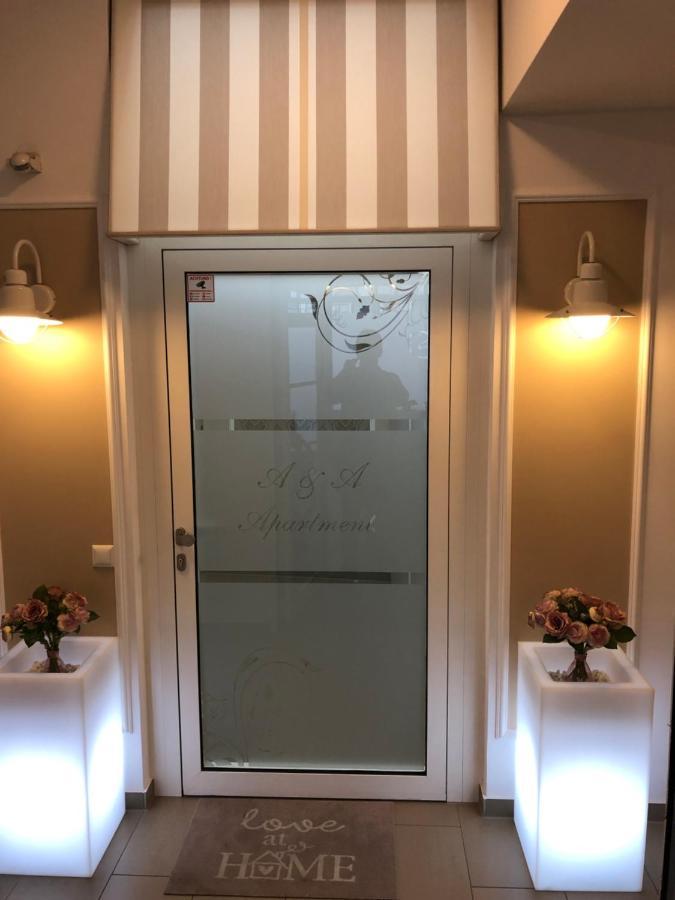 Sofie Apartments Vienna Exterior photo